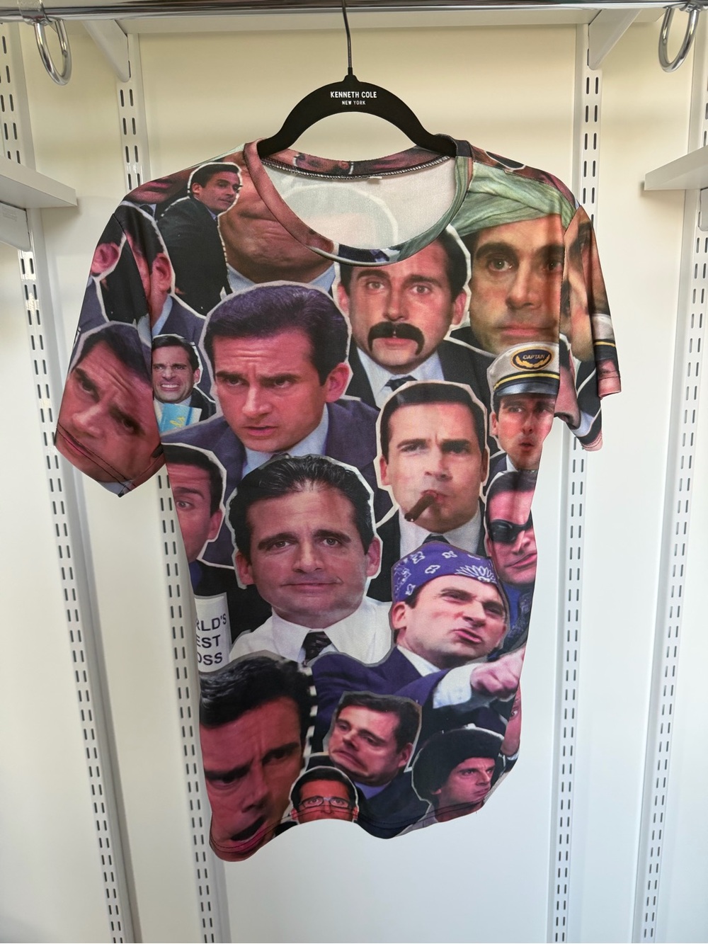 Michael Scott The Office T Shirt